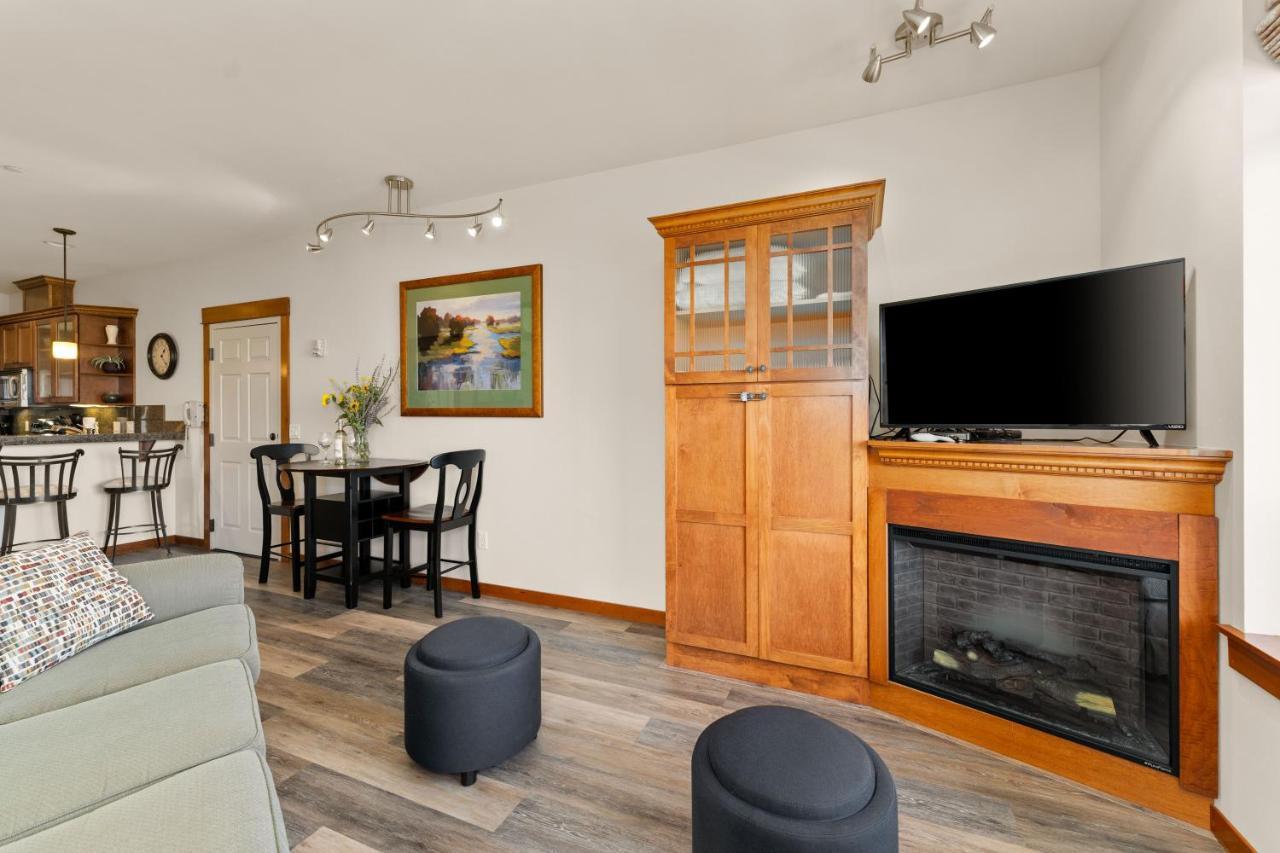 Desert Canyon Golf Resort Orondo Екстериор снимка
